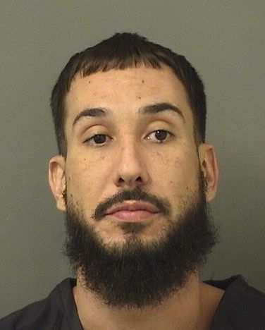  ROBERT LUIS HUERTAS Results from Palm Beach County Florida for  ROBERT LUIS HUERTAS