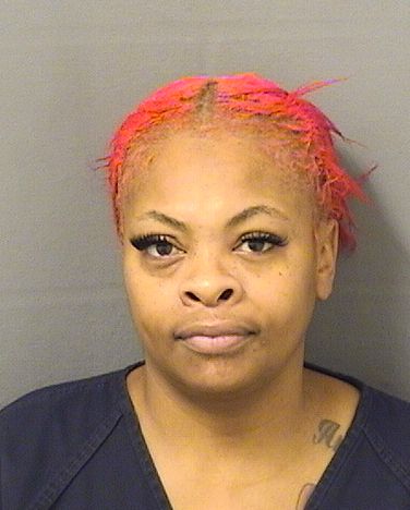  AMBER VASHITI JACKSON Photo For  AMBER VASHITI JACKSON