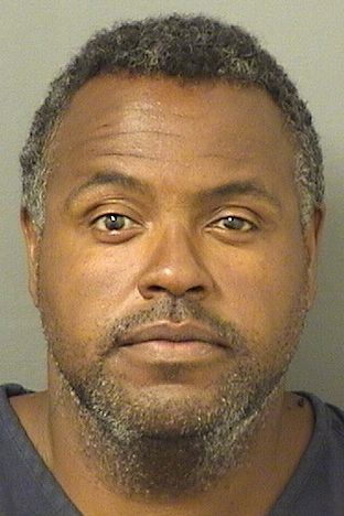  DUANE K FRISBY Results from Palm Beach County Florida for  DUANE K FRISBY