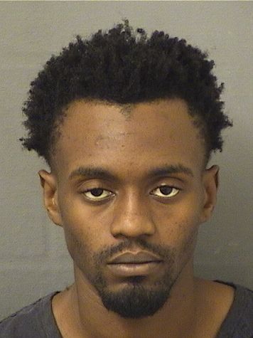  ERIC TYRONE SIMPSON Results from Palm Beach County Florida for  ERIC TYRONE SIMPSON