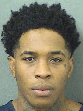  CHRISTOPHER JERMALE WILLIAMS Photo For  CHRISTOPHER JERMALE WILLIAMS