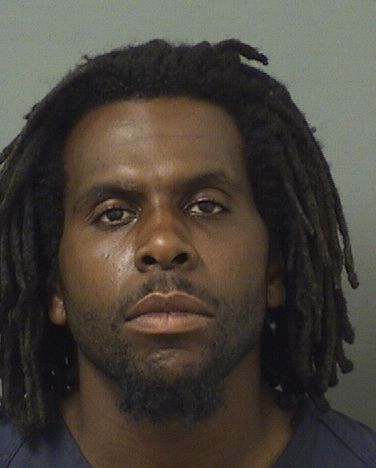  THOMAS JEROME MELTON Photo