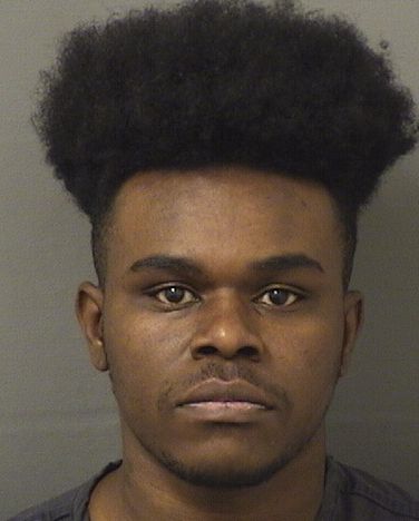  ANTONE STGERMAIN Photo For  ANTONE STGERMAIN