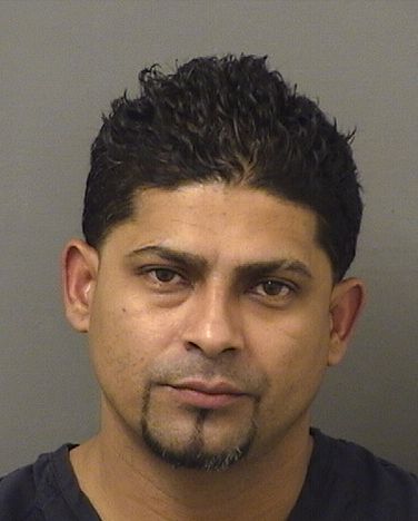  RODOLFO ALEXANDER MONTOYAMANZANARES Results from Palm Beach County Florida for  RODOLFO ALEXANDER MONTOYAMANZANARES