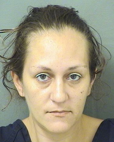  MEREDITH BALL Results from Palm Beach County Florida for  MEREDITH BALL