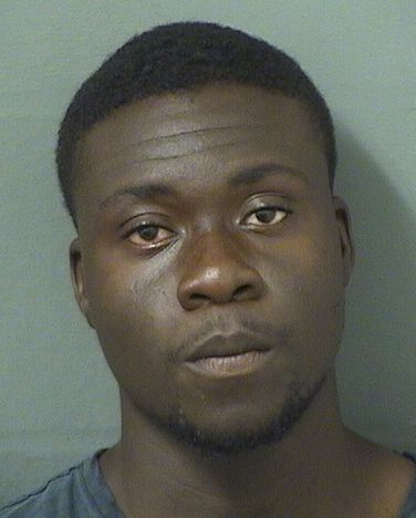  TAYLOR MILLIEN Results from Palm Beach County Florida for  TAYLOR MILLIEN