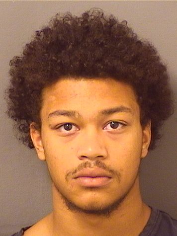  DAMIEN WICKHAM Photo For  DAMIEN WICKHAM