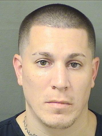  COLIN MIASTO Results from Palm Beach County Florida for  COLIN MIASTO