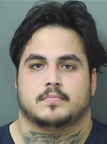  JONATHAN CUETO Photo For  JONATHAN CUETO