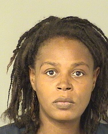  SHANIQUA MICHELLE GAINEY Results from Palm Beach County Florida for  SHANIQUA MICHELLE GAINEY