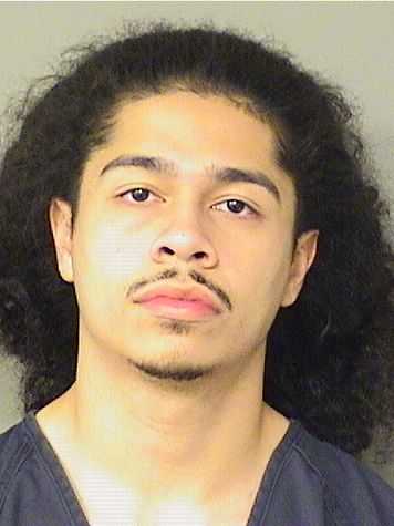  JASON ADAM DELEON Photo For  JASON ADAM DELEON