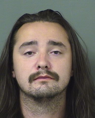  ANTHONY CHAPMAN Photo For  ANTHONY CHAPMAN