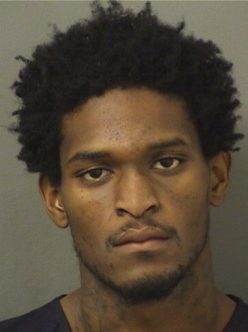 KEON LAMAR SERMON Photo