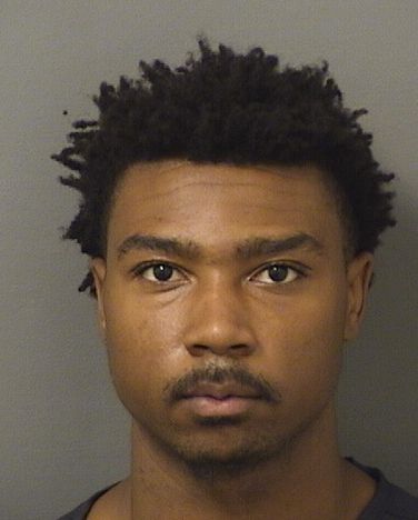  ELIJAH MILLINES Photo For  ELIJAH MILLINES