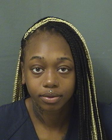  CYNTHIA JANIQUE FORD Results from Palm Beach County Florida for  CYNTHIA JANIQUE FORD