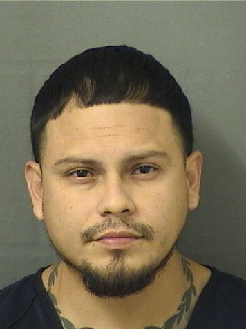  ANTONIO REYES Photo For  ANTONIO REYES