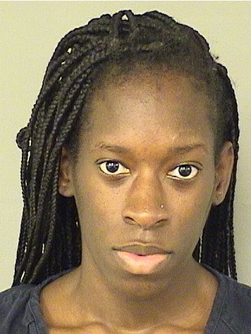  NIGERIA TERESE WALKER Photo For  NIGERIA TERESE WALKER