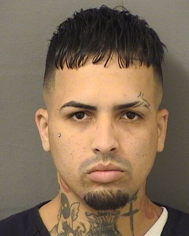  CRISTHIANS DEJESUS FALLSCARDERO Photo For  CRISTHIANS DEJESUS FALLSCARDERO