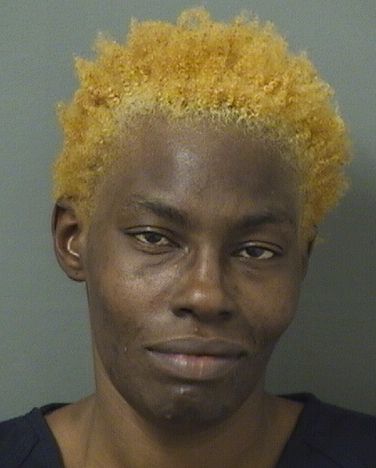  KAWANDA FORBES Results from Palm Beach County Florida for  KAWANDA FORBES