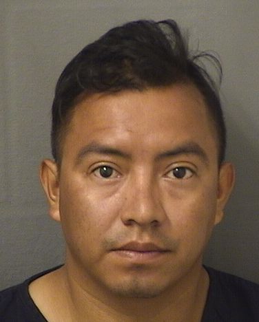  BOANERGES JONATHAN GARCIACALDERON Photo For  BOANERGES JONATHAN GARCIACALDERON