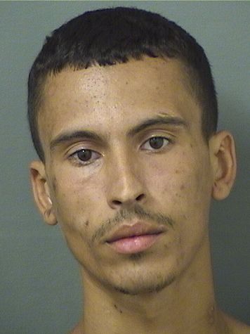  JACOB ROLANDO PINEDA Results from Palm Beach County Florida for  JACOB ROLANDO PINEDA