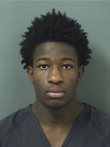  RAHEIM EMMANUEL WALTON Photo For  RAHEIM EMMANUEL WALTON