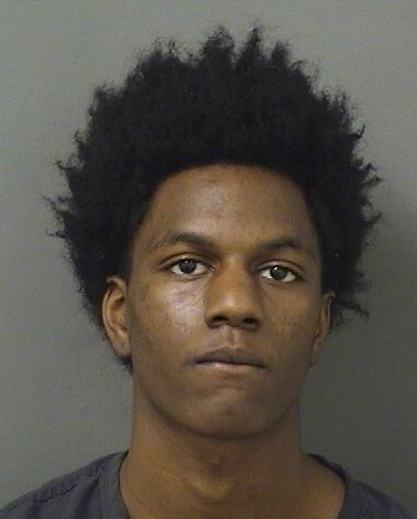  KYMAR EMMANUEL BARTLETT Photo For  KYMAR EMMANUEL BARTLETT