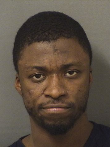  ABDULLAH MOHAM ROBINSON Photo For  ABDULLAH MOHAM ROBINSON