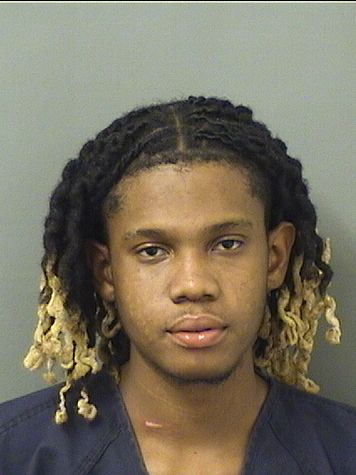  WISLERSON RONALDO LINDOR Photo For  WISLERSON RONALDO LINDOR