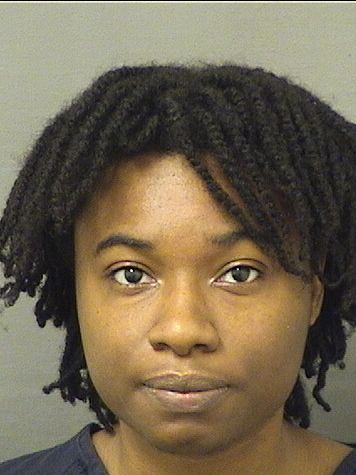  SHENIECE AMOYA TOMLINSON Photo For  SHENIECE AMOYA TOMLINSON