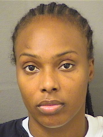  ALISIA LONGSTREET Photo For  ALISIA LONGSTREET