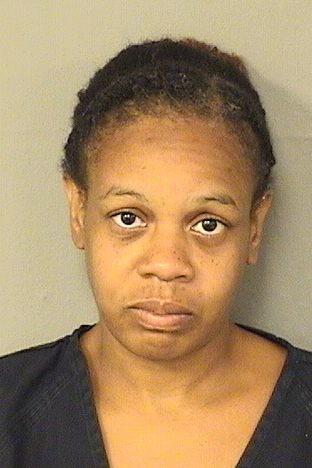  SHARITA REED Results from Palm Beach County Florida for  SHARITA REED