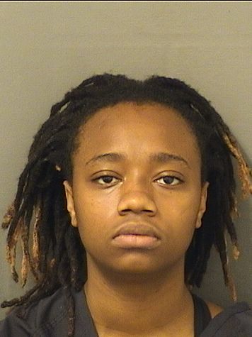  LOREAL SCOTT Results from Palm Beach County Florida for  LOREAL SCOTT