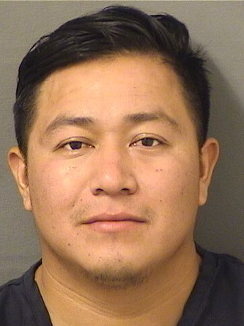  ABNER PEREZLOPEZ Results from Palm Beach County Florida for  ABNER PEREZLOPEZ