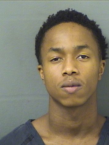  JADARRIUS ROSE Results from Palm Beach County Florida for  JADARRIUS ROSE