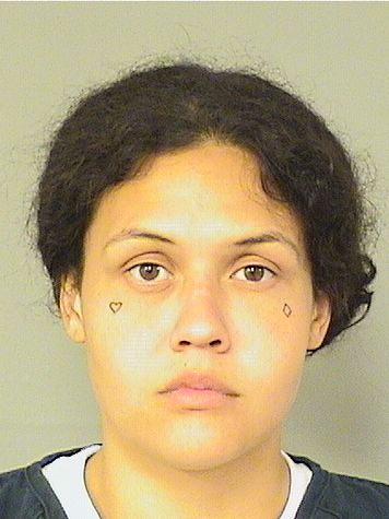  SHAKIRA PUPO Photo For  SHAKIRA PUPO