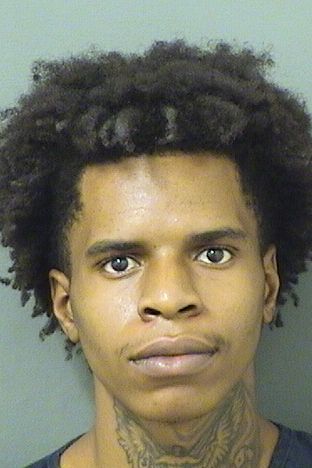  ISAIAH LAMOD PIERRE Results from Palm Beach County Florida for  ISAIAH LAMOD PIERRE