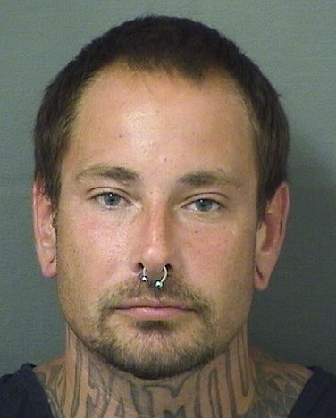  DANIEL BRUCE BARCUS Photo For  DANIEL BRUCE BARCUS