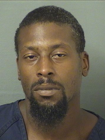  CLIFFORD  Jr BROWN Results from Palm Beach County Florida for  CLIFFORD  Jr BROWN