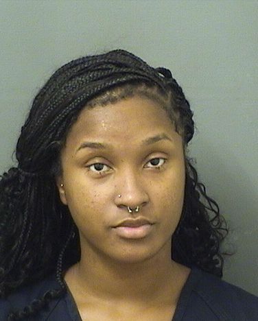  NUKIYA MONET WEBB Photo For  NUKIYA MONET WEBB