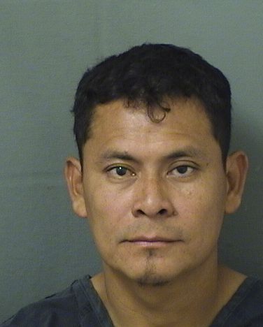  DONIS FLORENCIO COJONORIZABAL Results from Palm Beach County Florida for  DONIS FLORENCIO COJONORIZABAL