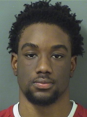  AJANI OBRIEN PLUMMER Photo For  AJANI OBRIEN PLUMMER