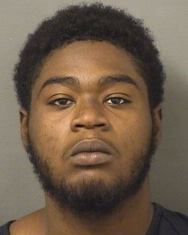  ALVIN  Jr MACK Results from Palm Beach County Florida for  ALVIN  Jr MACK