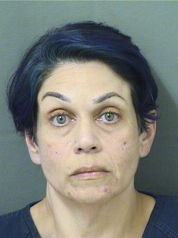  MONICA SOTOMAYOR Results from Palm Beach County Florida for  MONICA SOTOMAYOR