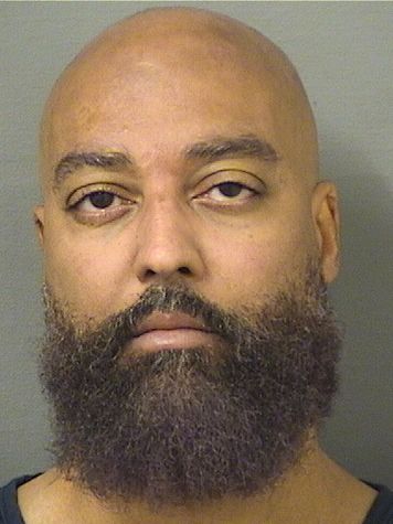  DONALD  Jr JACKSON Results from Palm Beach County Florida for  DONALD  Jr JACKSON