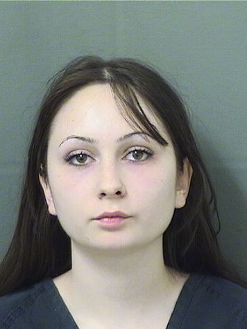  KAYLA MARIE LEBLANC Photo For  KAYLA MARIE LEBLANC