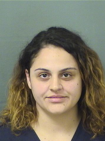  LUCIA BELEN VARISCO Results from Palm Beach County Florida for  LUCIA BELEN VARISCO