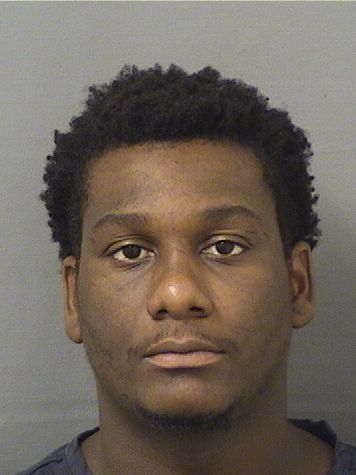  JAMARION DAIQUN BREWER Photo For  JAMARION DAIQUN BREWER