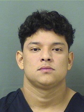  OSVALDO CERVANTESCHACON Photo For  OSVALDO CERVANTESCHACON