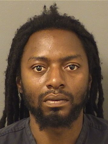  MARVIN STGILLES Photo For  MARVIN STGILLES